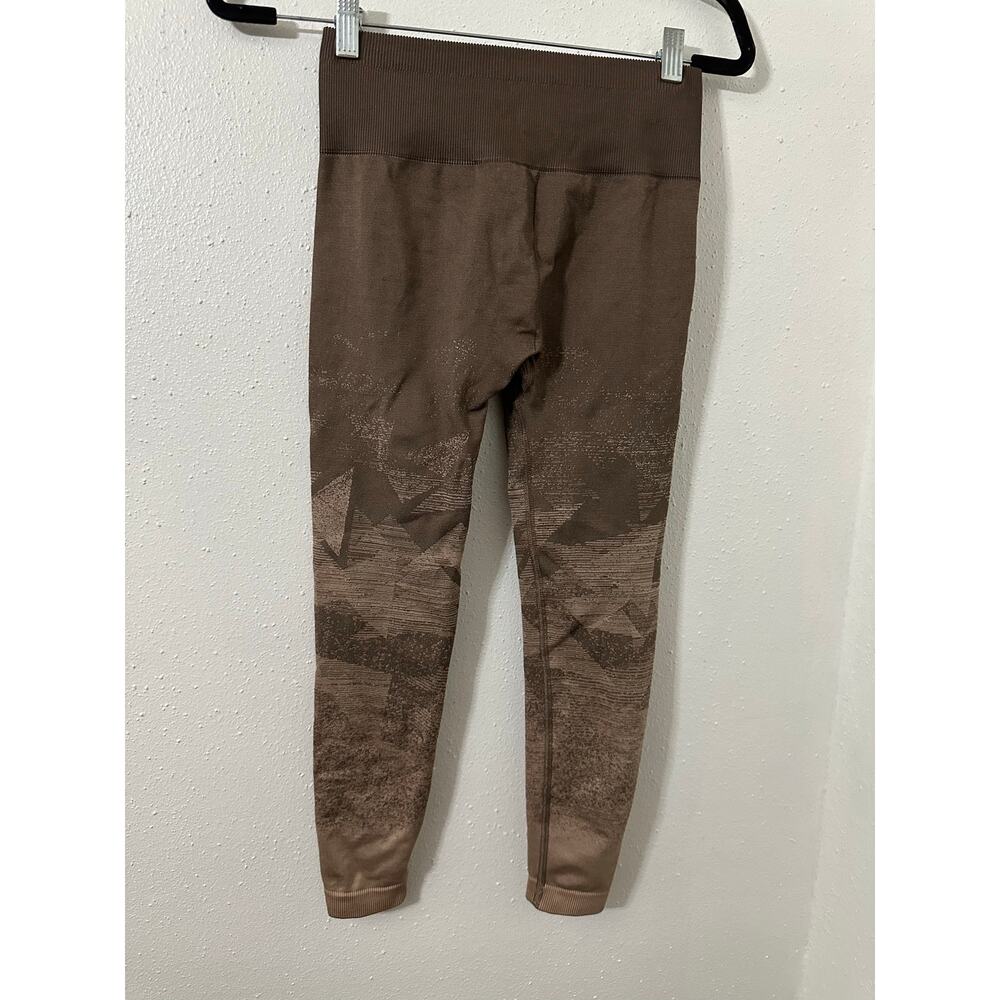 GYMSHARK SEAMLESS LEGGINGS XS